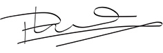 Peter-Niesink-handtekening